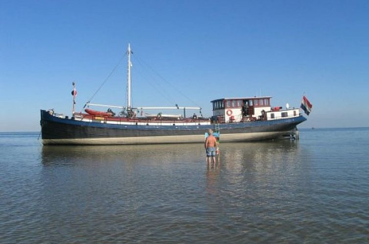 motorschip Elisabeth