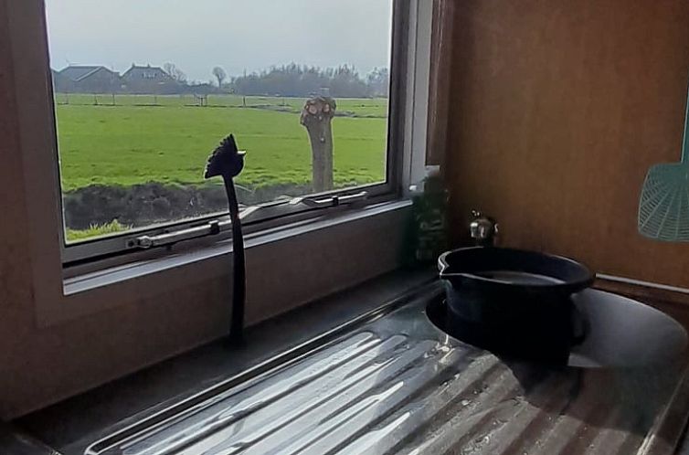 Vakantiehuisje in Sneek