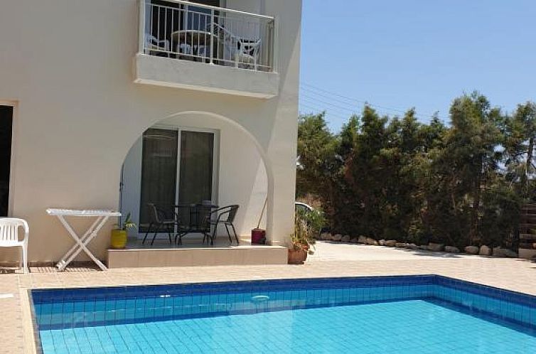 Arilena Holiday Apartments