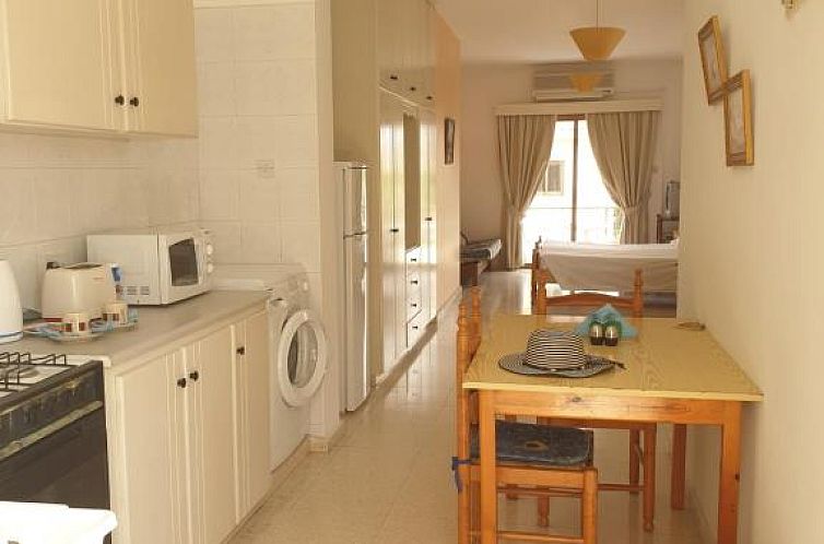 Arilena Holiday Apartments