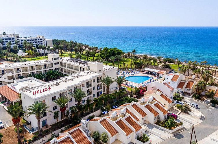 Helios Bay Hotel and Suites