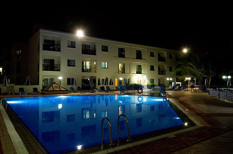 Helios Bay Hotel and Suites