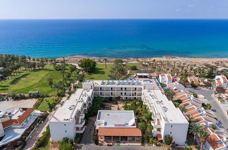 Helios Bay Hotel and Suites