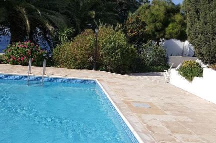 Ikaria Village Apt 201