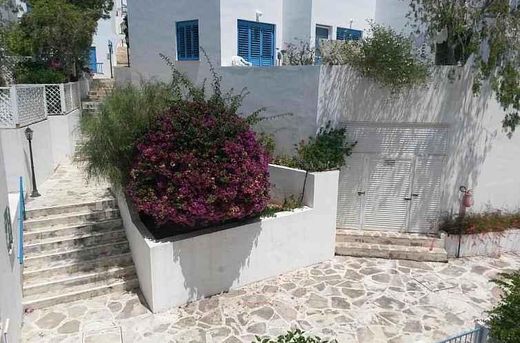 Ikaria Village Apt 201