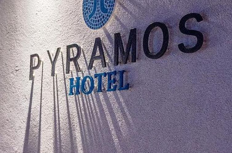 Pyramos Hotel