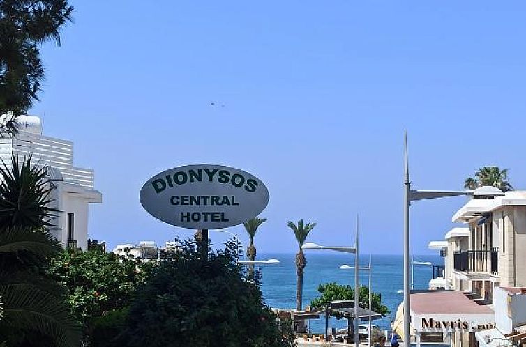 Dionysos Central