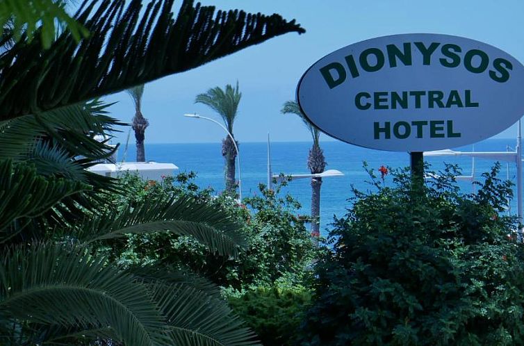 Dionysos Central