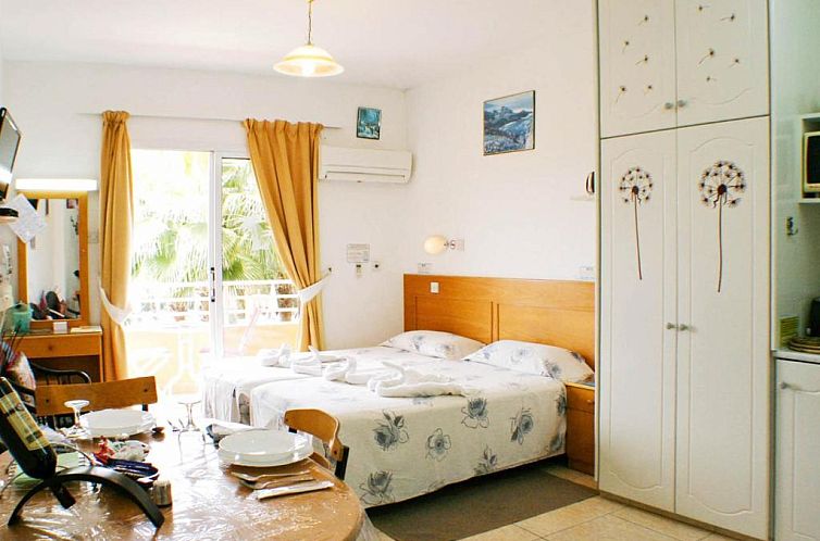 Apollonia Holiday Apartments