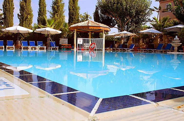 Apollonia Holiday Apartments