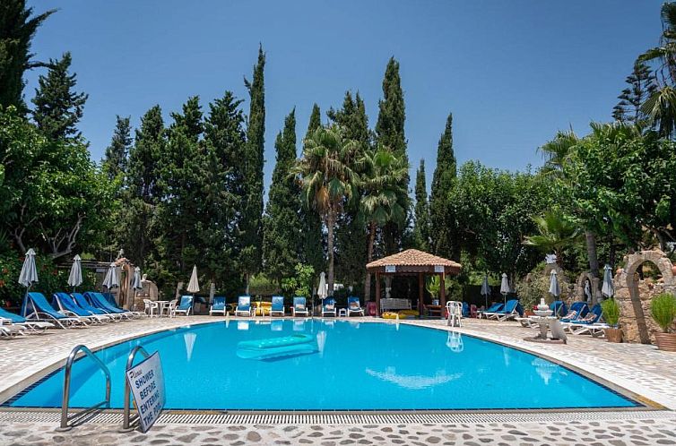 Apollonia Holiday Apartments