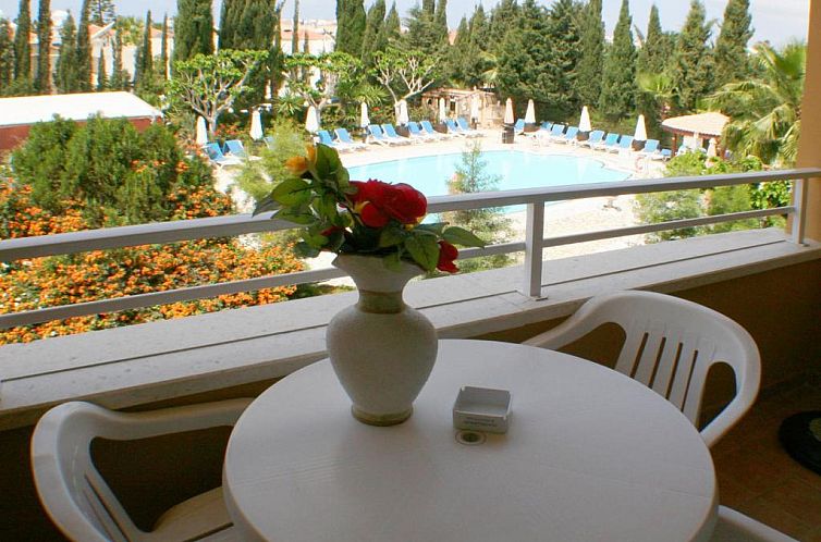 Apollonia Holiday Apartments