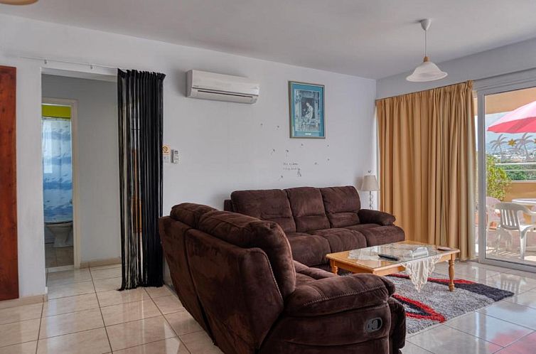 Apollonia Holiday Apartments