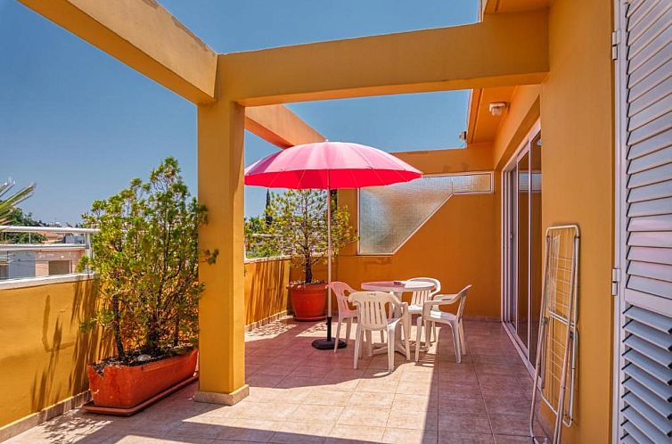 Apollonia Holiday Apartments