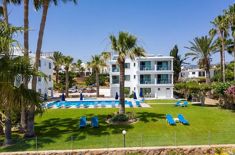 Rododafni Beach Apartments