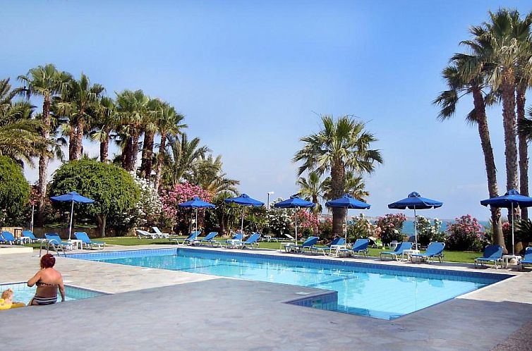 Rododafni Beach Apartments