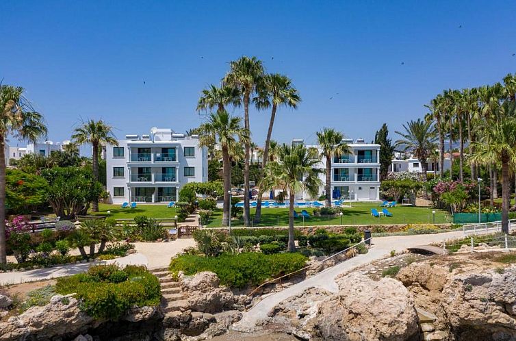 Rododafni Beach Apartments