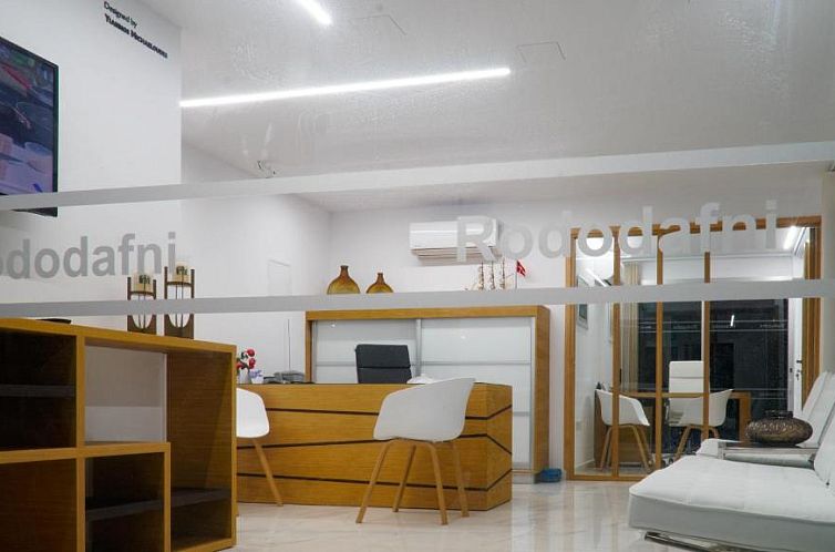 Rododafni Beach Apartments