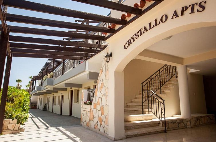 Crystallo Apartments