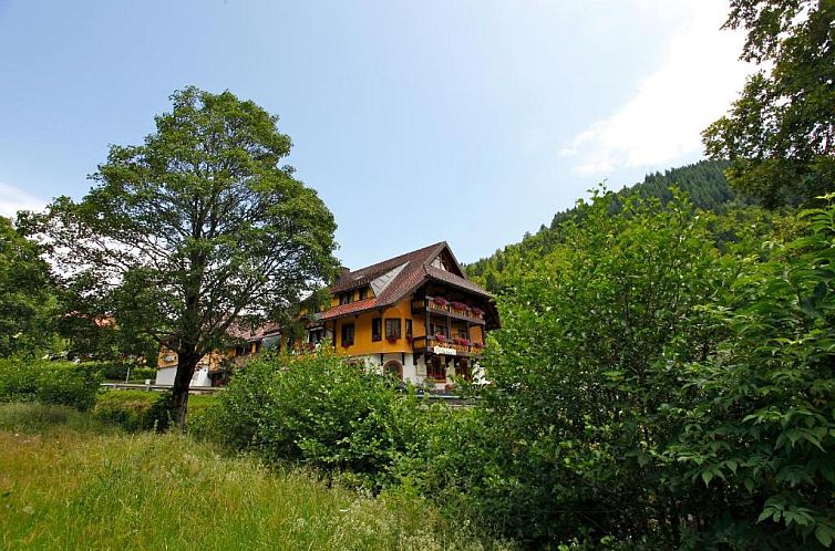 Hotel Gasthaus Hirschen