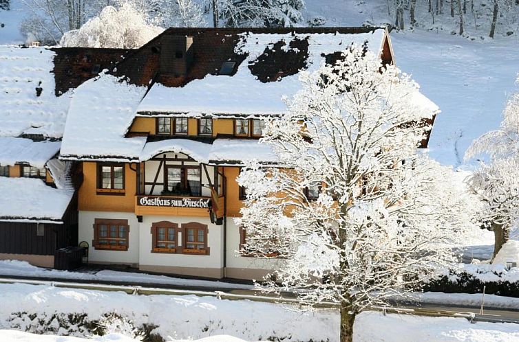 Hotel Gasthaus Hirschen