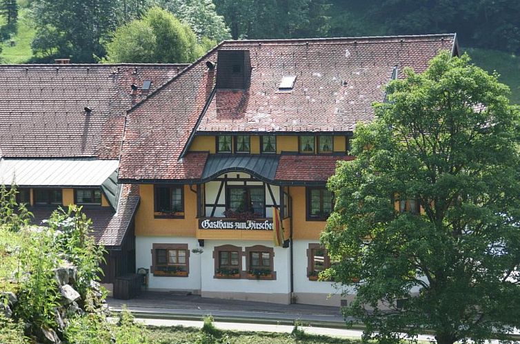 Hotel Gasthaus Hirschen