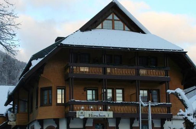 Hotel Gasthaus Hirschen