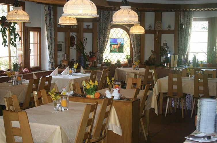 Hotel Gasthaus Hirschen