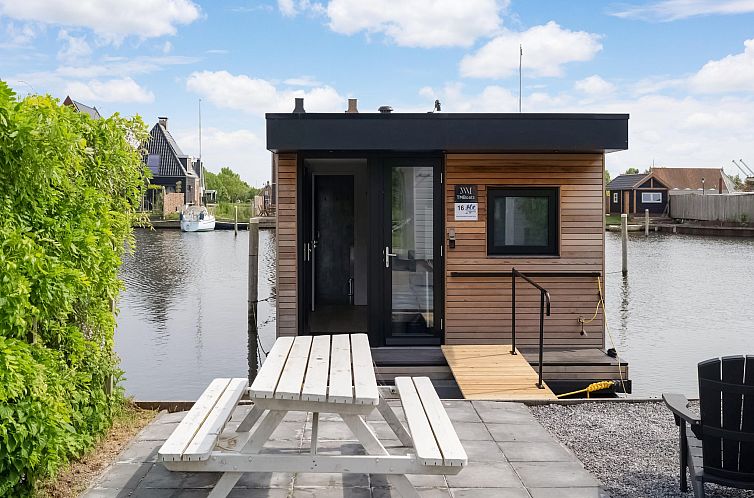 House Boat Stavoren