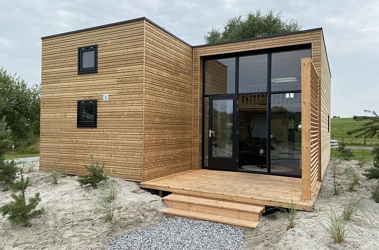 Vrijstaande woning in Friesland, Nederland