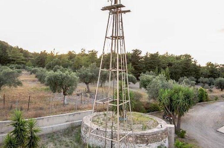 Old Windmill Studios