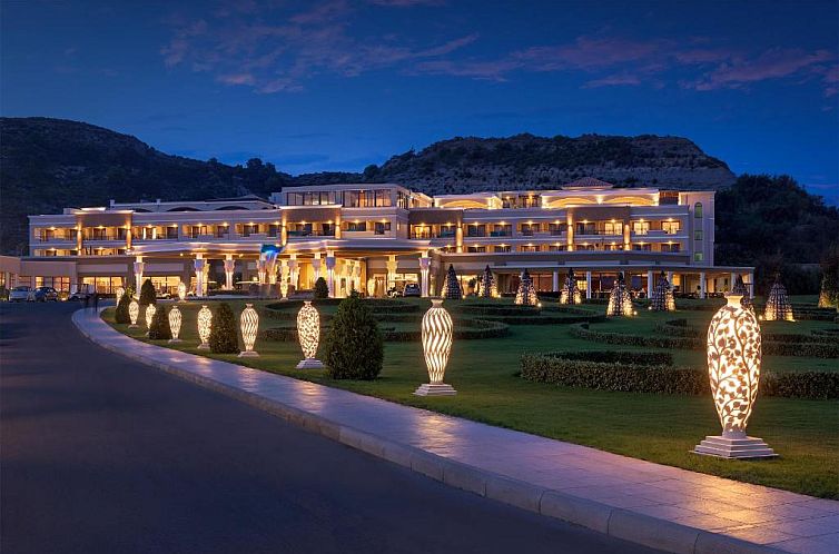 La Marquise Luxury Resort Complex