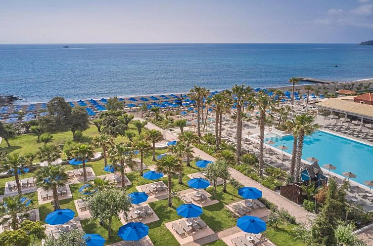 Esperides Beach Resort