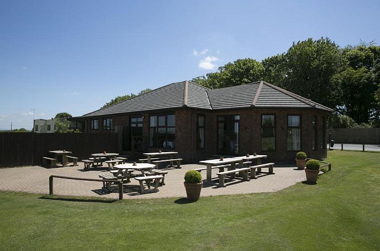 Trethorne Hotel & Golf Club