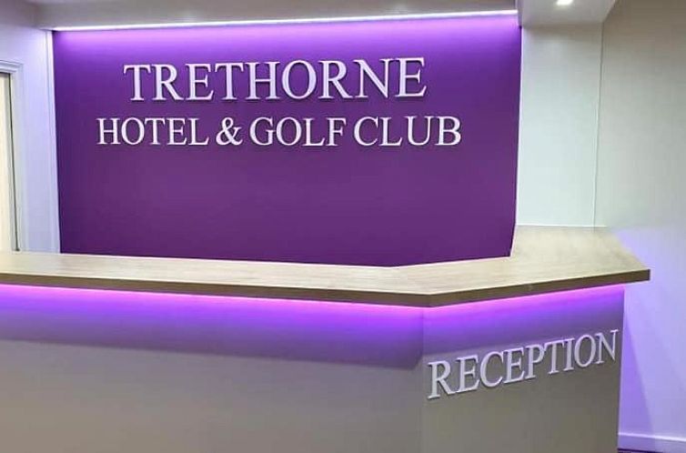 Trethorne Hotel & Golf Club