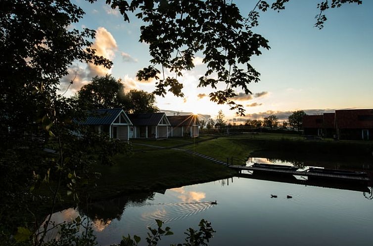 Vakantiehuis in Dokkum