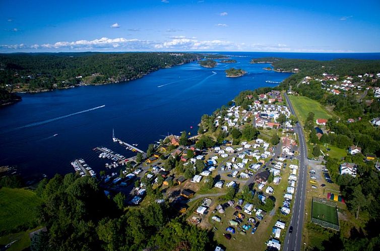 Sørlandet Feriesenter