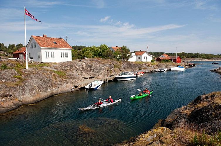 Sørlandet Feriesenter