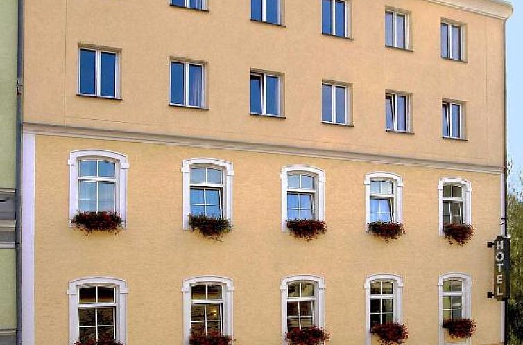 Hotel Goldener Adler