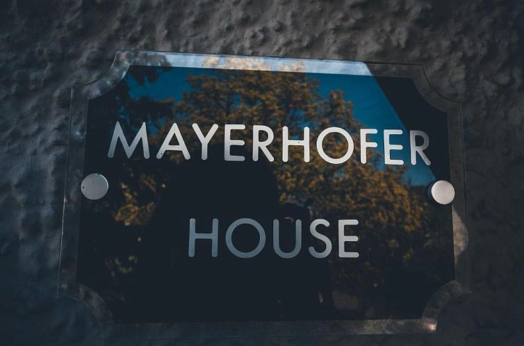 Mayerhofer House