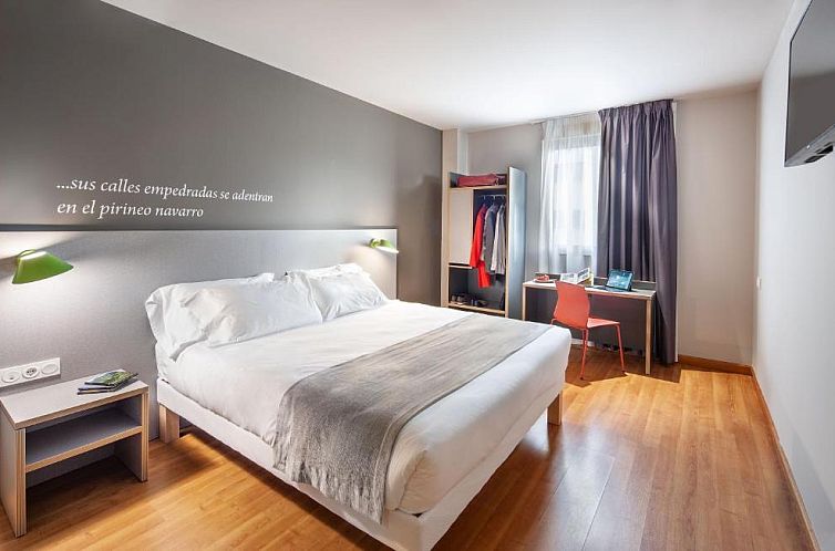 ibis Styles Pamplona Noain