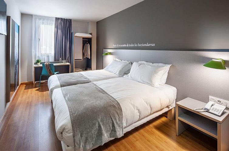 ibis Styles Pamplona Noain