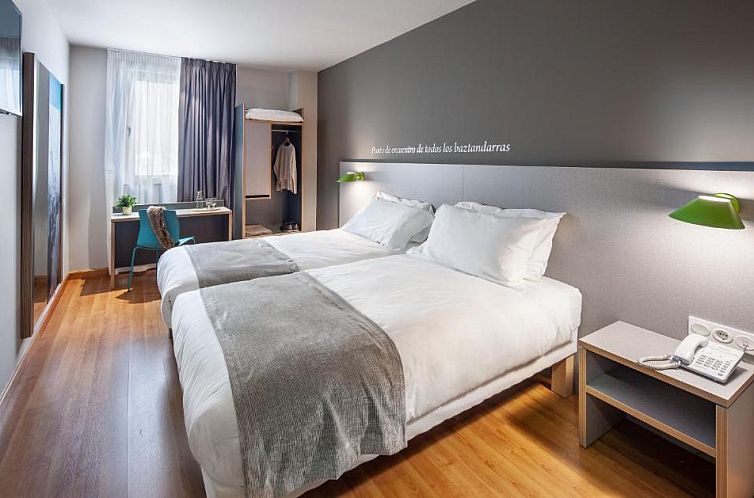 ibis Styles Pamplona Noain