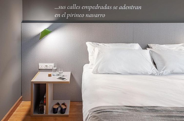 ibis Styles Pamplona Noain