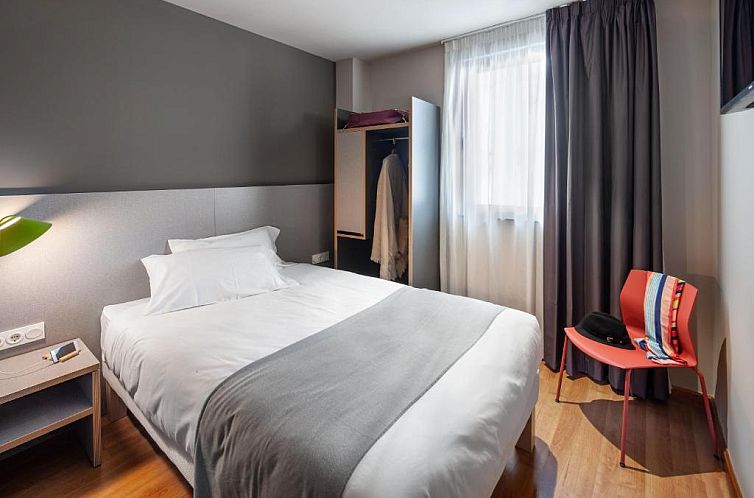 ibis Styles Pamplona Noain