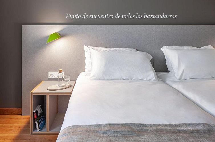 ibis Styles Pamplona Noain