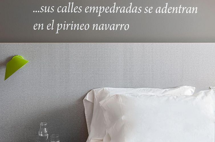 ibis Styles Pamplona Noain