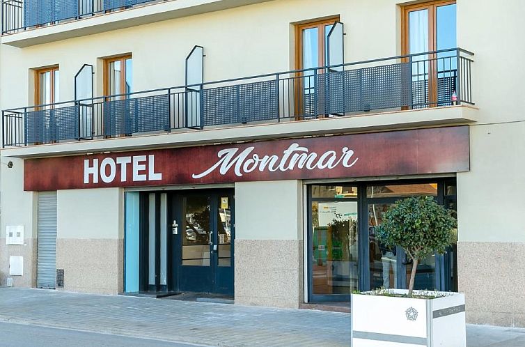 Hotel Montmar