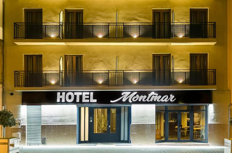 Hotel Montmar