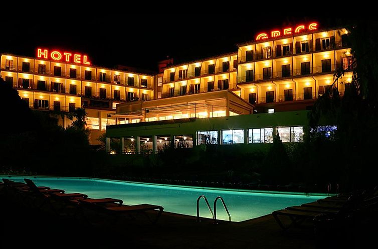 Hotel Grecs